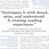 House of Leaves by Mark Z. Danielewski