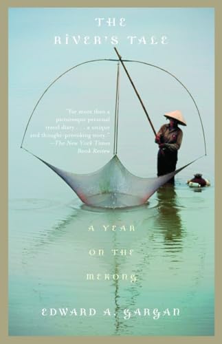 The River's Tale: A Year in the Mekong