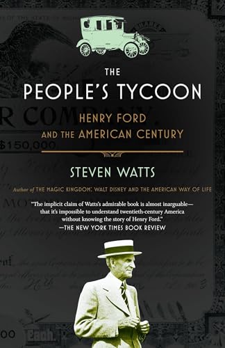 The People's Tycoon