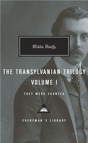 The Transylvanian Trilogy