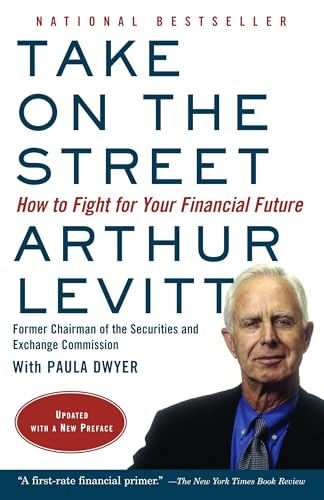Take on the Street
