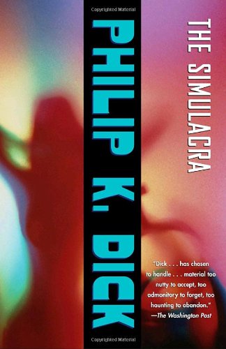 Read The Simulacra