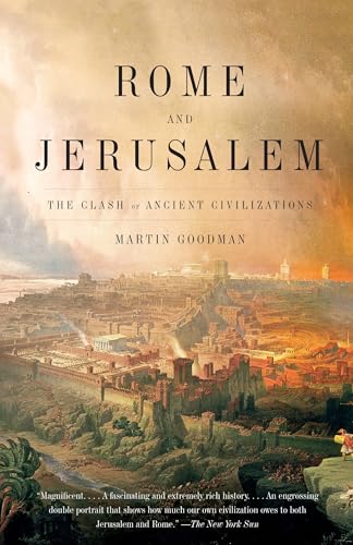 Rome and Jerusalem