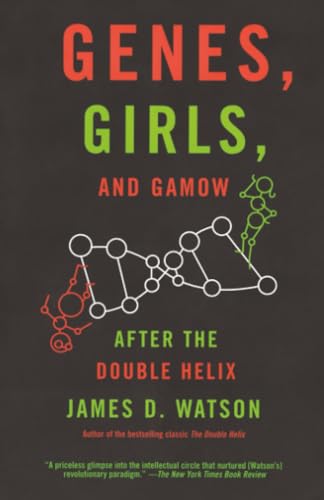 Genes, Girls, and Gamow