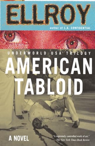 American Tabloid