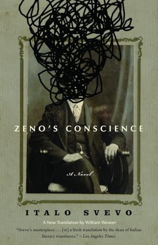 Zeno’s Conscience