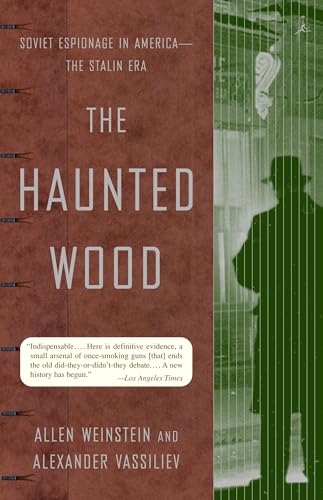 The Haunted Wood