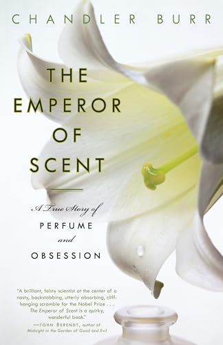 The Emperor of Scent