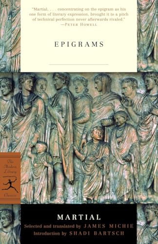 Epigrams
