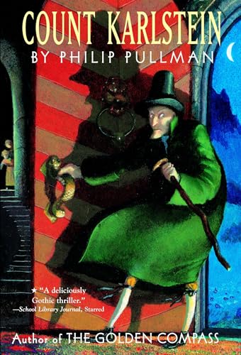 Read Count Karlstein