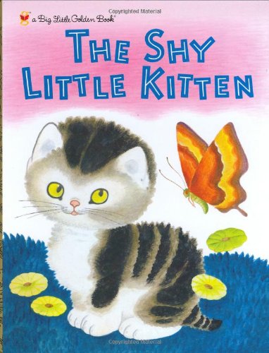 Read The Shy Little Kitten