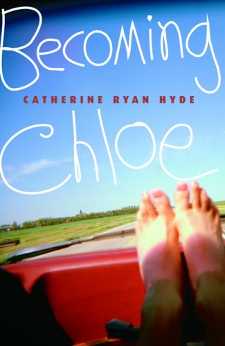 Read Becoming Chloe