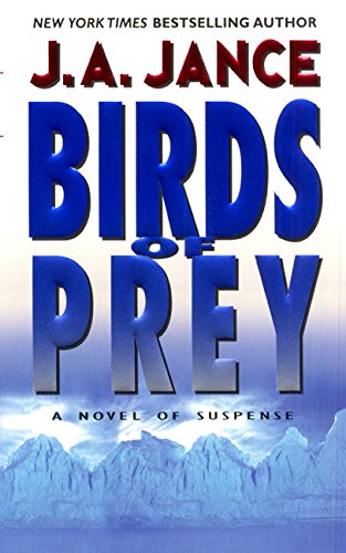 Read Birds of Prey (J.P. Beaumont, #15)