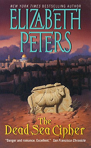 Read The Dead Sea Cipher