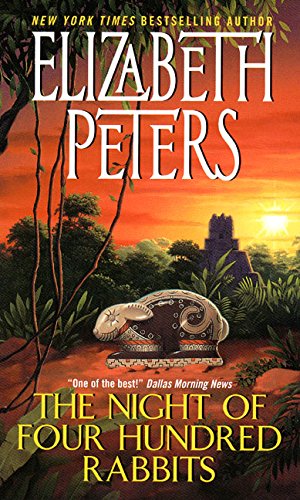 Read The Night of Four Hundred Rabbits