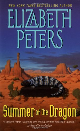 Read Summer of the Dragon