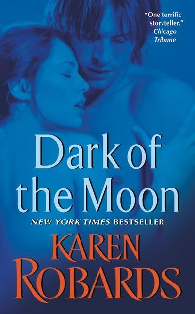 Read Dark of the Moon