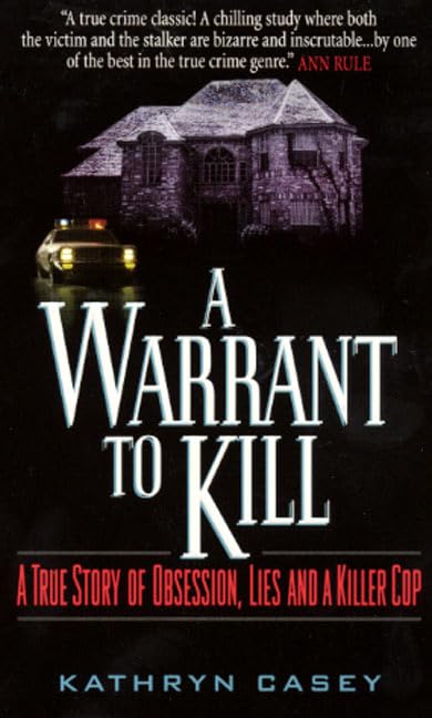 Read A Warrant to Kill