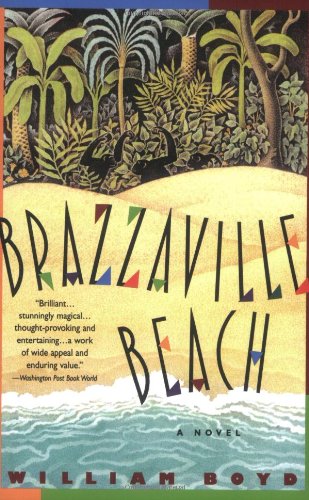 Read Brazzaville Beach
