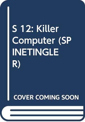 Read Killer Computer (Spinetingers, #12)