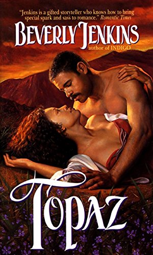 Read Topaz