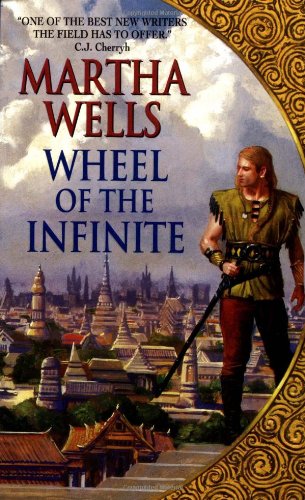 Read Wheel of the Infinite