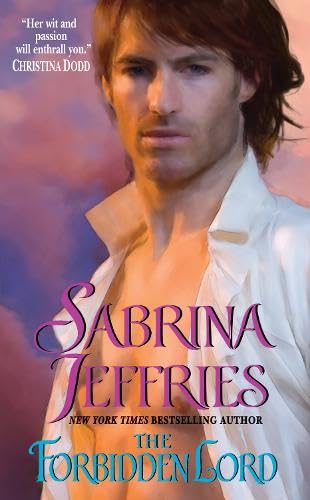 Read The Forbidden Lord (Lord Trilogy, #2)