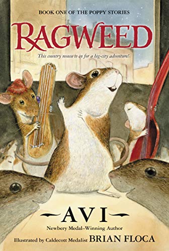 Read Ragweed