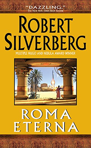 Read Roma Eterna