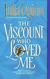 The Viscount Who Loved Me book cover
