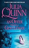 An Offer from a Gentleman book cover