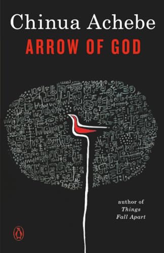 Arrow of God