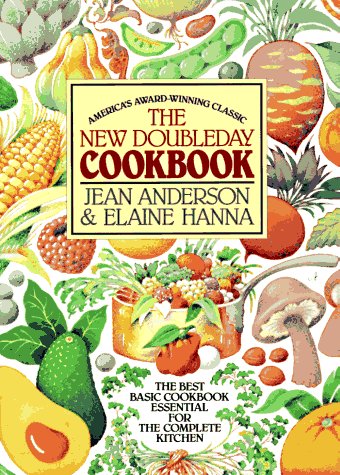 The Doubleday Cookbook
