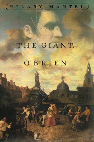 The Giant, O'Brien
