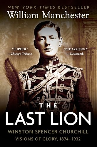 The Last Lion