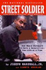 Street Soldier book cover