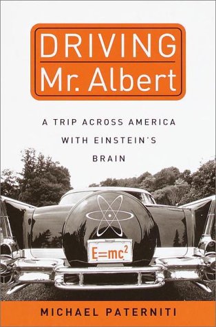 Driving Mr Albert