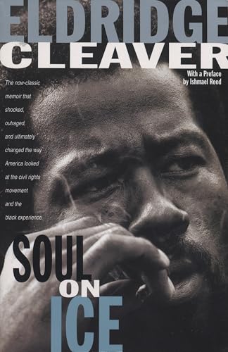 Soul on Ice book cover