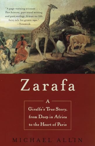 Zarafa