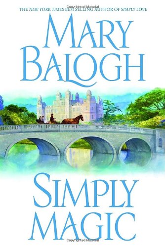 Read Simply Magic (Simply Quartet #3)