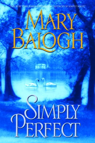 Read Simply Perfect (Simply Quartet, #4)
