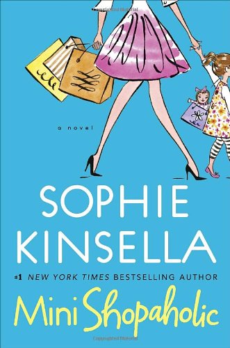 Read Mini Shopaholic (Shopaholic, #6)