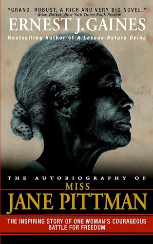 The Autobiography of Miss Jane Pittman