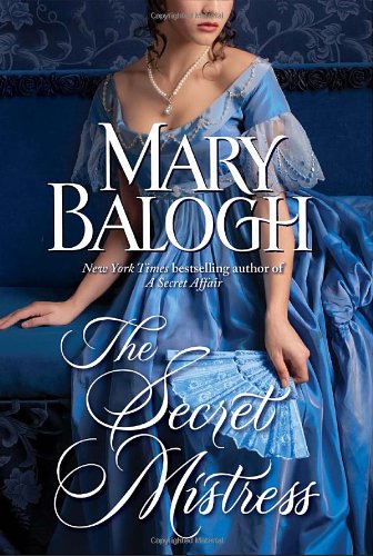 Read The Secret Mistress (Mistress Trilogy, #3)