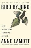 Bird by Bird book cover