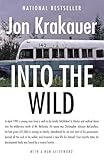 Into the Wild book cover