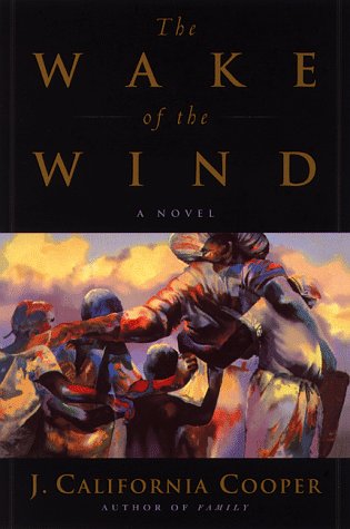 The Wake of the Wind