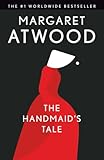 The Handmaid's Tale cover