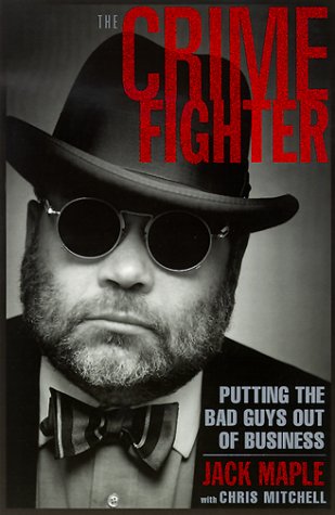 The Crime Fighter