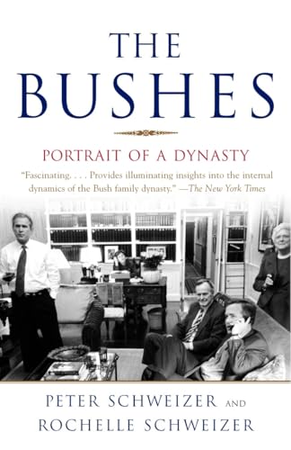 The Bushes